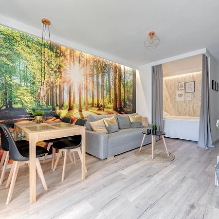 Prime Apartments - Lazurowa Przystan III Sopot Luaran gambar