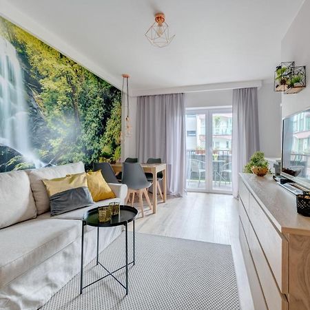 Prime Apartments - Lazurowa Przystan III Sopot Luaran gambar