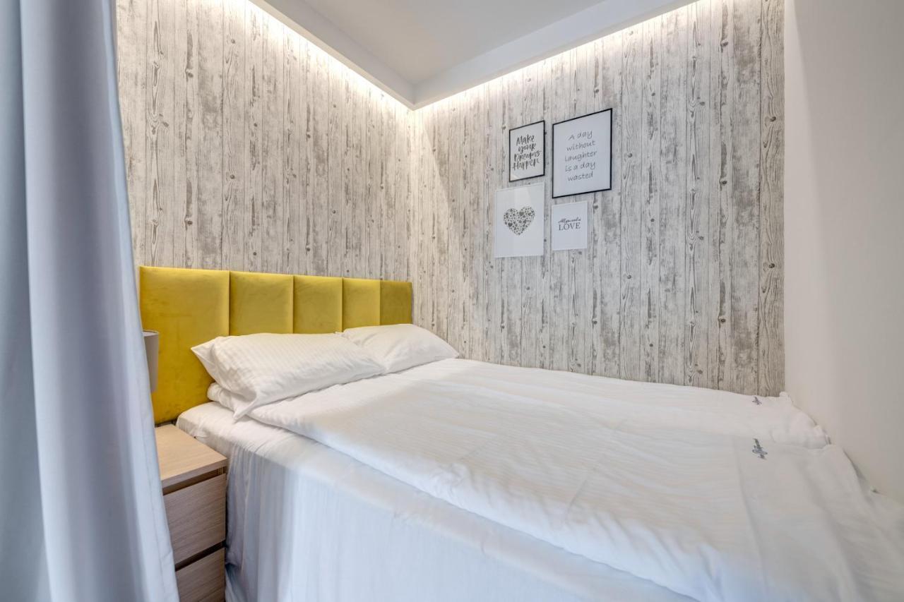 Prime Apartments - Lazurowa Przystan III Sopot Luaran gambar