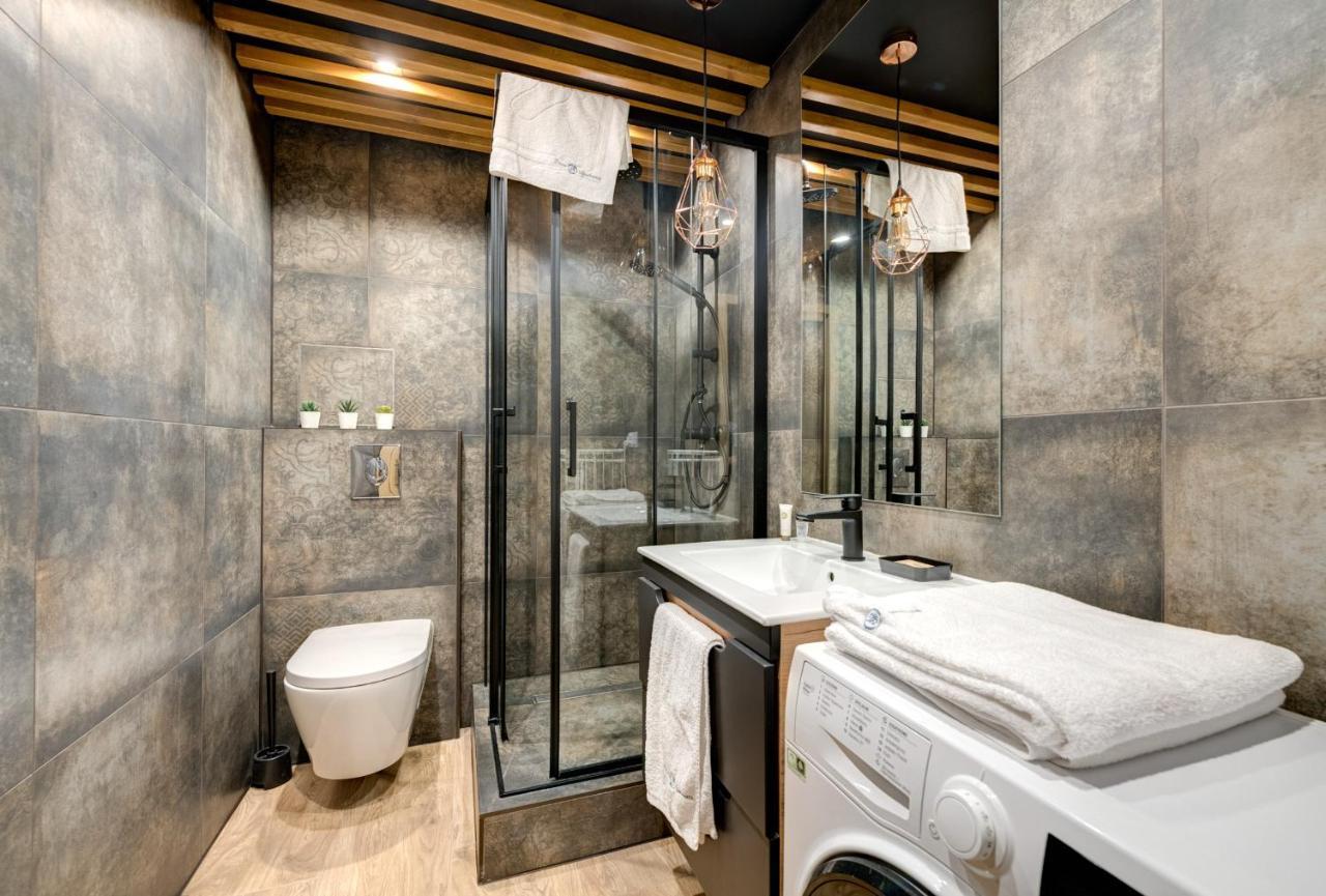 Prime Apartments - Lazurowa Przystan III Sopot Luaran gambar