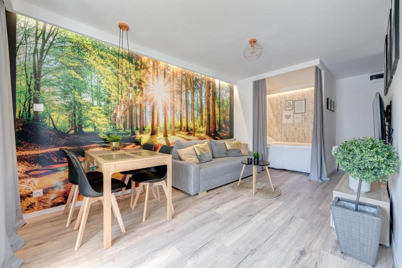 Prime Apartments - Lazurowa Przystan III Sopot Luaran gambar