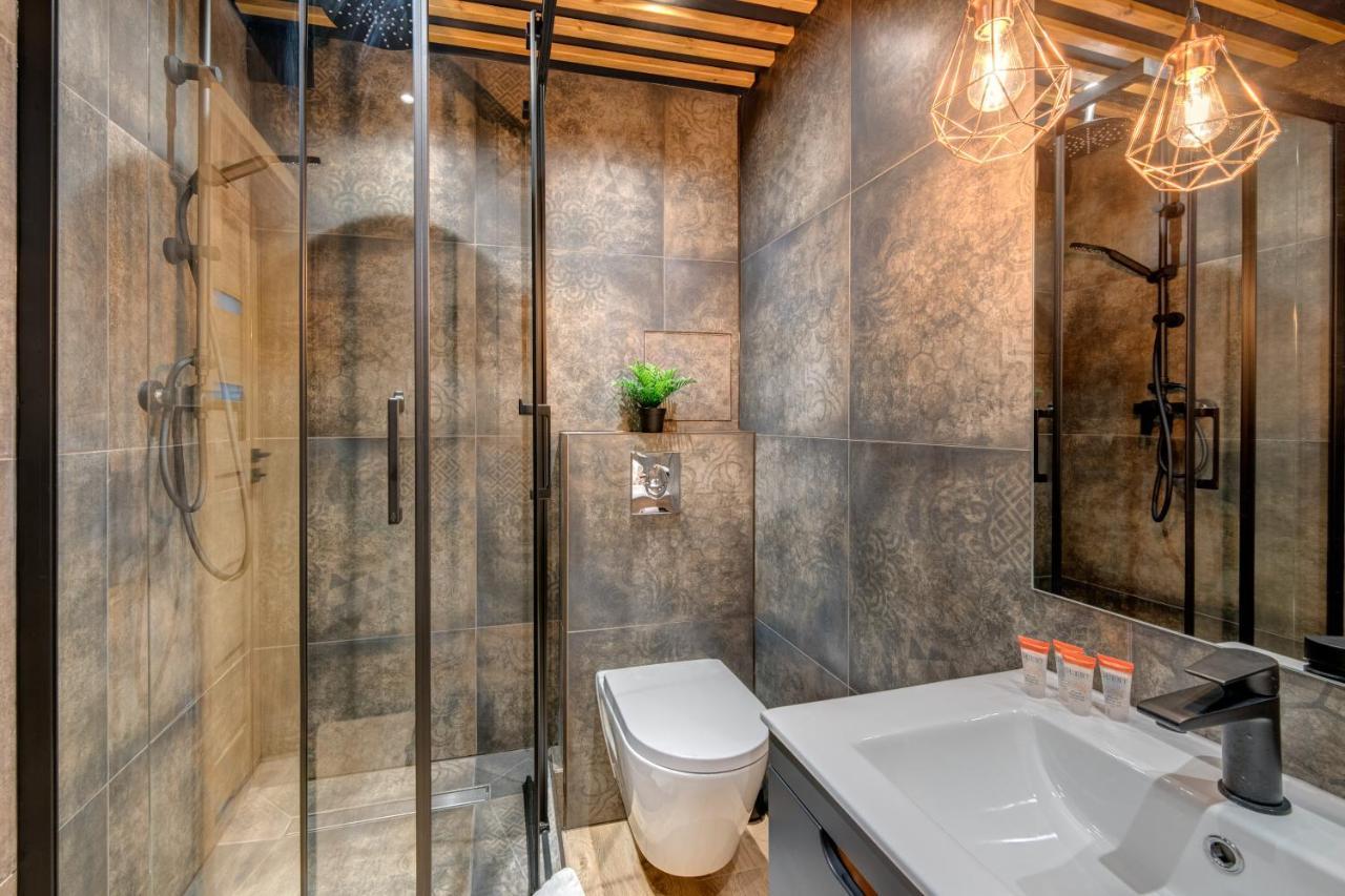 Prime Apartments - Lazurowa Przystan III Sopot Luaran gambar