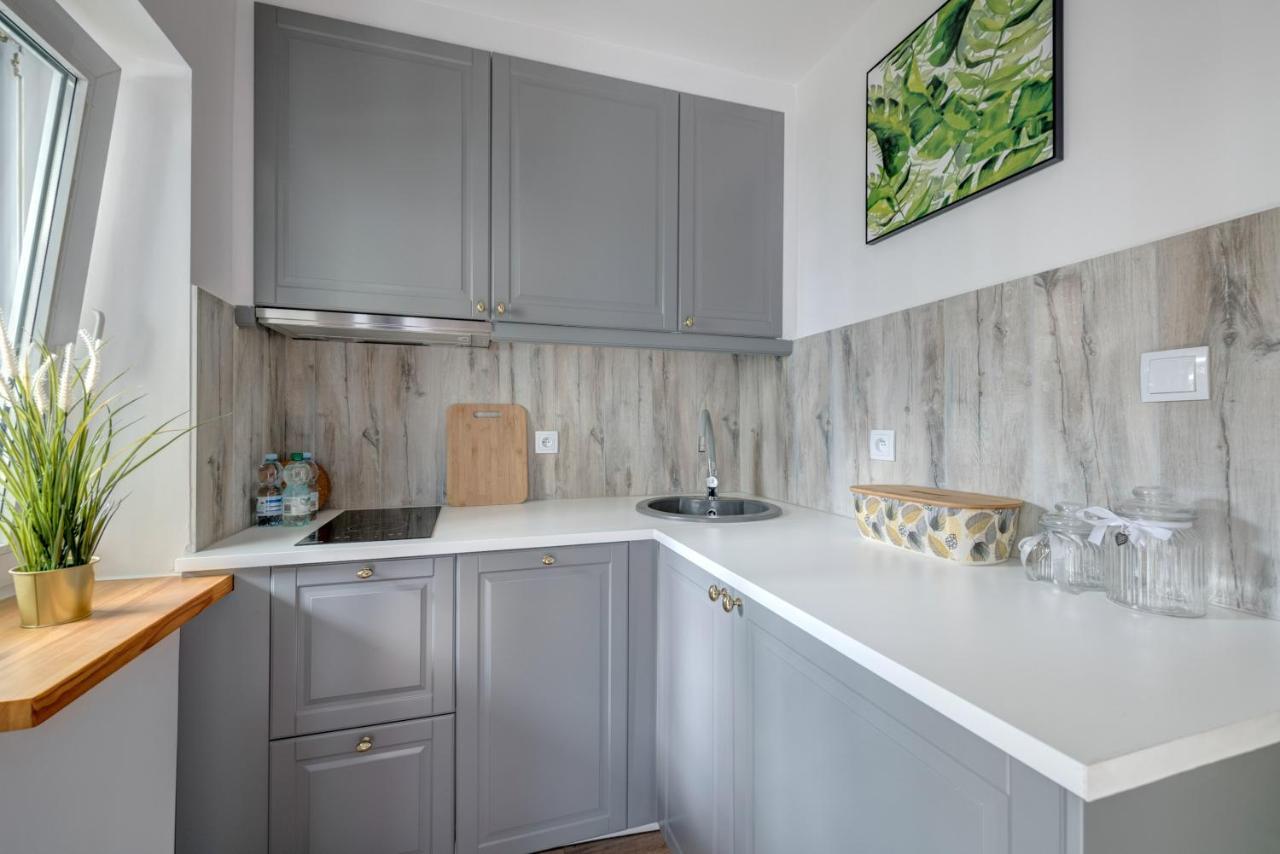 Prime Apartments - Lazurowa Przystan III Sopot Luaran gambar