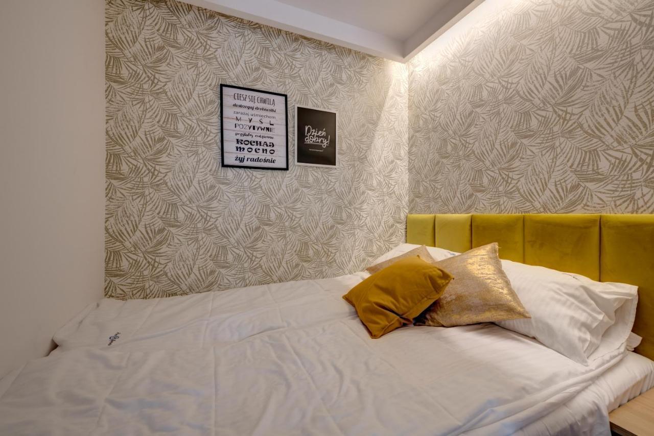 Prime Apartments - Lazurowa Przystan III Sopot Luaran gambar
