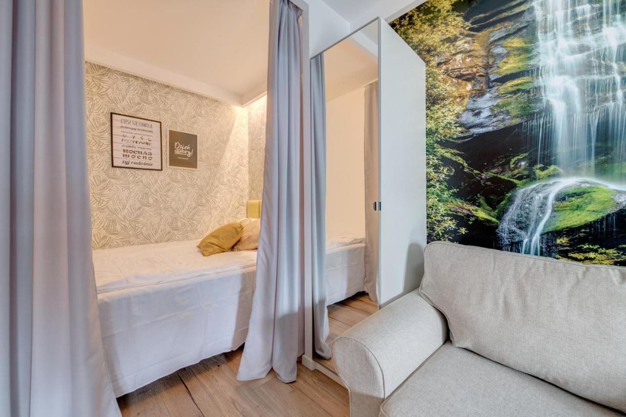 Prime Apartments - Lazurowa Przystan III Sopot Luaran gambar