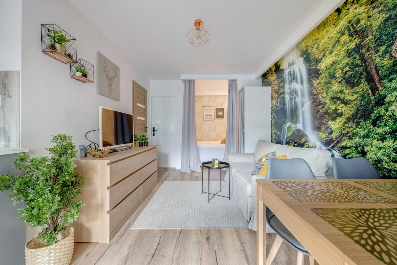 Prime Apartments - Lazurowa Przystan III Sopot Luaran gambar