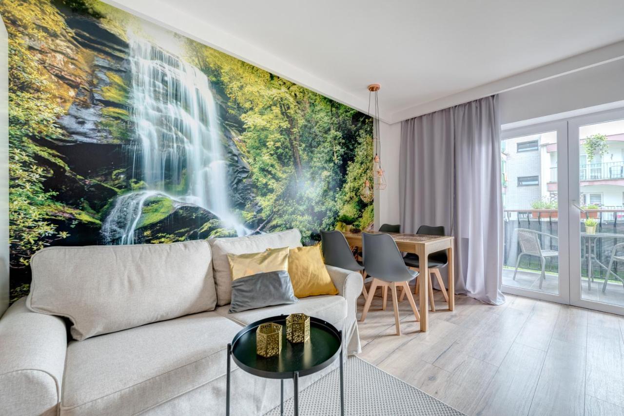 Prime Apartments - Lazurowa Przystan III Sopot Luaran gambar